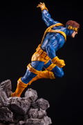 Marvel Universe X-Men 1/6 Scale Fine Art Statue: Cyclops thumbnail 18