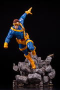 Marvel Universe X-Men 1/6 Scale Fine Art Statue: Cyclops thumbnail 2