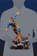 Marvel Universe X-Men 1/6 Scale Fine Art Statue: Cyclops thumbnail 21