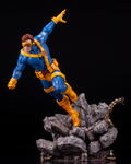 Marvel Universe X-Men 1/6 Scale Fine Art Statue: Cyclops thumbnail 3
