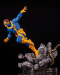 Marvel Universe X-Men 1/6 Scale Fine Art Statue: Cyclops thumbnail 4