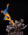 Marvel Universe X-Men 1/6 Scale Fine Art Statue: Cyclops thumbnail 5