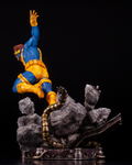 Marvel Universe X-Men 1/6 Scale Fine Art Statue: Cyclops thumbnail 6
