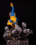 Marvel Universe X-Men 1/6 Scale Fine Art Statue: Cyclops thumbnail 7