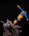 Marvel Universe X-Men 1/6 Scale Fine Art Statue: Cyclops thumbnail 8