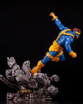 Marvel Universe X-Men 1/6 Scale Fine Art Statue: Cyclops thumbnail 9