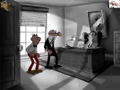 Mortadelo y Filemon: UNA ADVENTURA DE CINE Edicion Espescial <span class="ext" style="background-color: #2a475e; color: #FFFFFF;">STEAM</span> <span class="ext ext_digital">digital</span> thumbnail 4