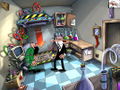 Mortadelo y Filemon: UNA ADVENTURA DE CINE Edicion Espescial <span class="ext" style="background-color: #2a475e; color: #FFFFFF;">STEAM</span> <span class="ext ext_digital">digital</span> thumbnail 9