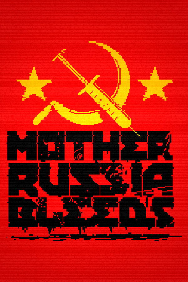 Mother Russia Bleeds STEAM digital — Import Game Deal