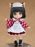 Nendoroid Doll Catgirl Maid: Sakura thumbnail 2