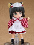 Nendoroid Doll Catgirl Maid: Sakura thumbnail 3