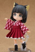 Nendoroid Doll Catgirl Maid: Sakura thumbnail 4