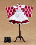 Nendoroid Doll Catgirl Maid: Sakura thumbnail 6
