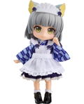 Nendoroid Doll Catgirl Maid: Yuki thumbnail 1
