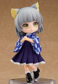 Nendoroid Doll Catgirl Maid: Yuki thumbnail 4