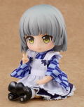 Nendoroid Doll Catgirl Maid: Yuki thumbnail 5