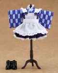 Nendoroid Doll Catgirl Maid: Yuki thumbnail 6
