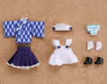 Nendoroid Doll Catgirl Maid: Yuki thumbnail 7