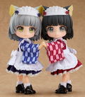 Nendoroid Doll Catgirl Maid: Yuki thumbnail 8