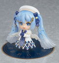 Nendoroid No. 1539 Character Vocal Series 01 Hatsune Miku: Snow Miku Glowing Snow Ver. [GSC Online Shop Exclusive Ver.] thumbnail 7