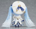 Nendoroid No. 1539 Character Vocal Series 01 Hatsune Miku: Snow Miku Glowing Snow Ver. [GSC Online Shop Exclusive Ver.] thumbnail 8
