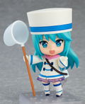 Nendoroid No. 1540 KonoSuba God's Blessing on This Wonderful World!: Aqua Winter Ver. [GSC Online Shop Exclusive Ver.] thumbnail 2