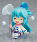 Nendoroid No. 1540 KonoSuba God's Blessing on This Wonderful World!: Aqua Winter Ver. [GSC Online Shop Exclusive Ver.] thumbnail 5