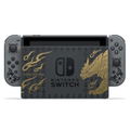 Nintendo Switch (Generation 2) [Monster Hunter Rise Special Edition] thumbnail 2