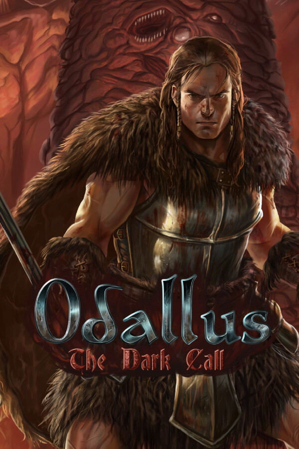 Odallus: The Dark Call STEAM digital — Import Game Deal