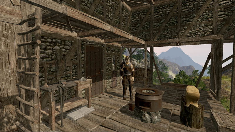 Out of Reach <span class="ext" style="background-color: #2a475e; color: #FFFFFF;">STEAM</span> <span class="ext ext_digital">digital</span> image 7