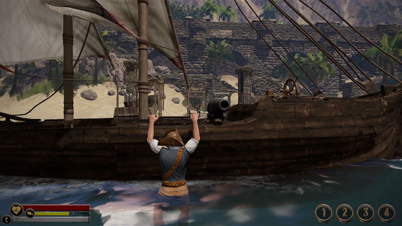 Out of Reach <span class="ext" style="background-color: #2a475e; color: #FFFFFF;">STEAM</span> <span class="ext ext_digital">digital</span> image 8