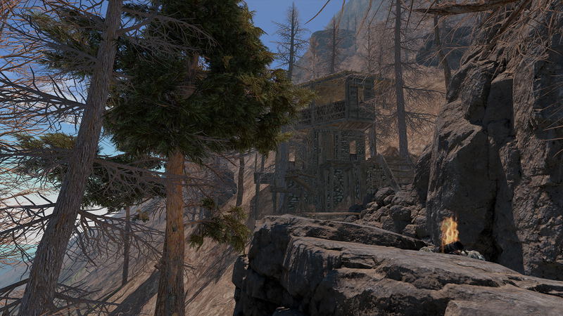 Out of Reach <span class="ext" style="background-color: #2a475e; color: #FFFFFF;">STEAM</span> <span class="ext ext_digital">digital</span> image 9