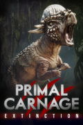 Primal Carnage: Extinction <span class="ext" style="background-color: #2a475e; color: #FFFFFF;">STEAM</span> <span class="ext ext_digital">digital</span> thumbnail 1