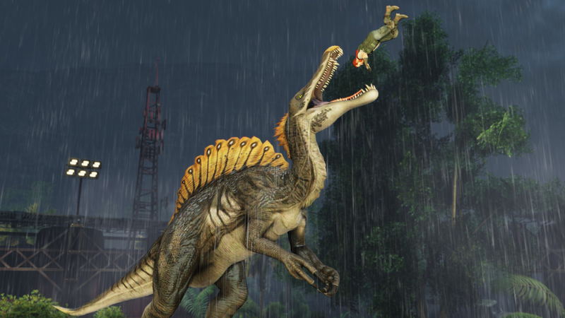 Primal Carnage: Extinction <span class="ext" style="background-color: #2a475e; color: #FFFFFF;">STEAM</span> <span class="ext ext_digital">digital</span> image 6