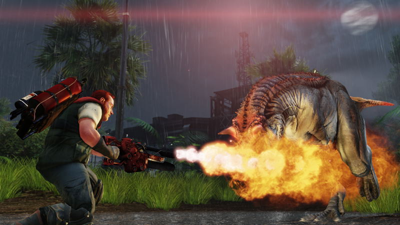 Primal Carnage: Extinction <span class="ext" style="background-color: #2a475e; color: #FFFFFF;">STEAM</span> <span class="ext ext_digital">digital</span> image 7