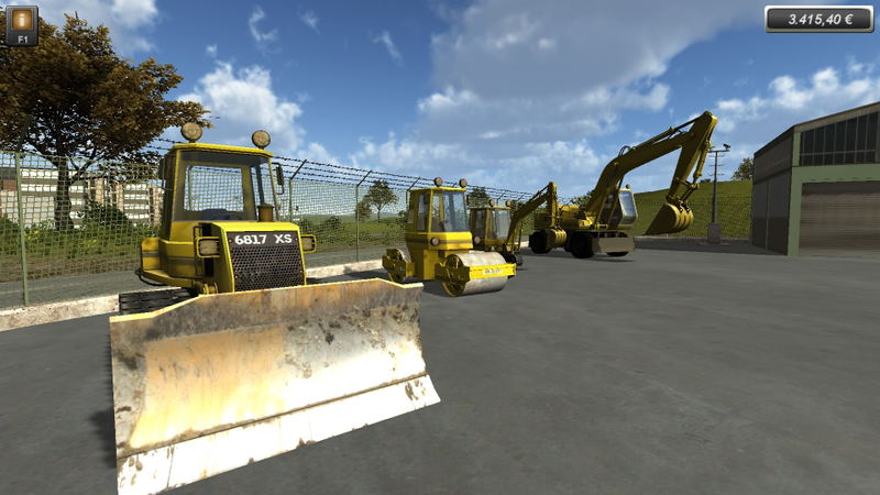 Professional Construction: The Simulation <span class="ext" style="background-color: #2a475e; color: #FFFFFF;">STEAM</span> <span class="ext ext_digital">digital</span> image 4