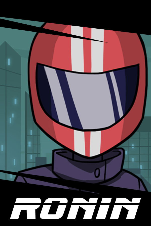 Ronin STEAM digital — Import Game Deal