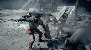 Ryse: Son of Rome_