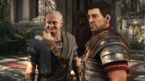 Ryse: Son of Rome_