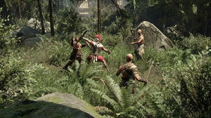 Ryse: Son of Rome_