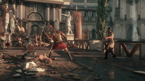 Ryse: Son of Rome_