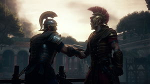 Ryse: Son of Rome_