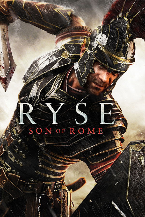 Ryse: Son of Rome STEAM digital — Import Game Deal