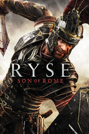 Ryse: Son of Rome_