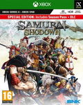 Samurai Shodown [Special Edition] thumbnail 1