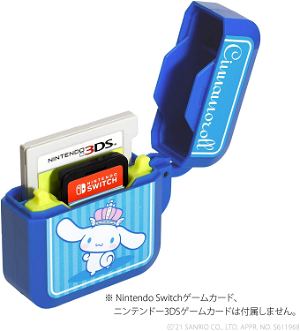 Sanrio Card Pod Collection for Nintendo Switch (Cinnamoroll)