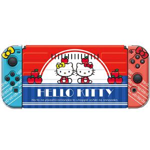 Sanrio Protector Set for Nintendo Switch (Hello Kitty)