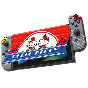 Sanrio Protector Set for Nintendo Switch (Hello Kitty)
