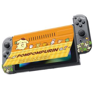 Sanrio Protector Set for Nintendo Switch (Pompompurin)