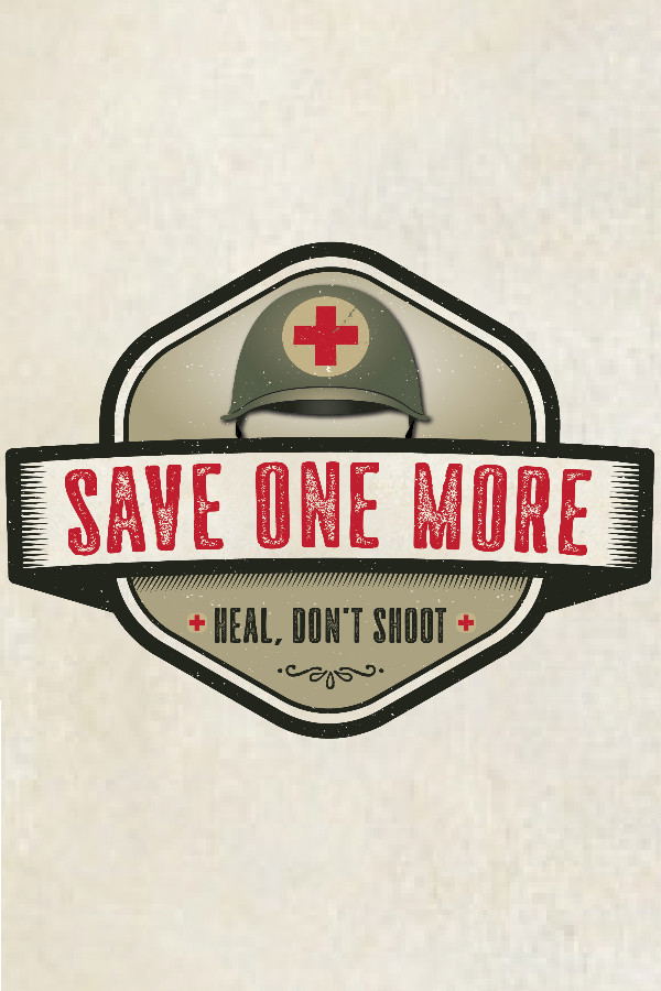 Save One More STEAM digital — Import Game Deal